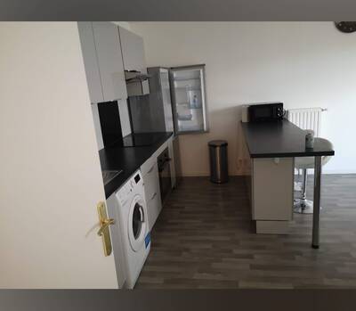 Location appartement 3 pièces Sartrouville (78500)