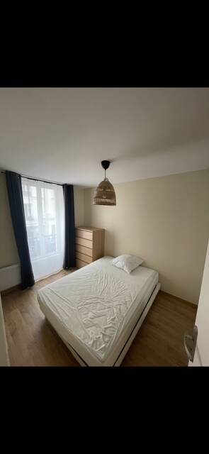 Paris 18E