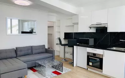 Paris 6E (75006)