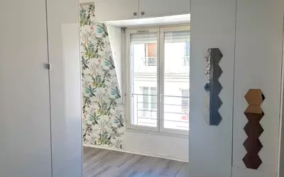 Paris 18E (75018)