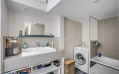 Paris 20E (75020)