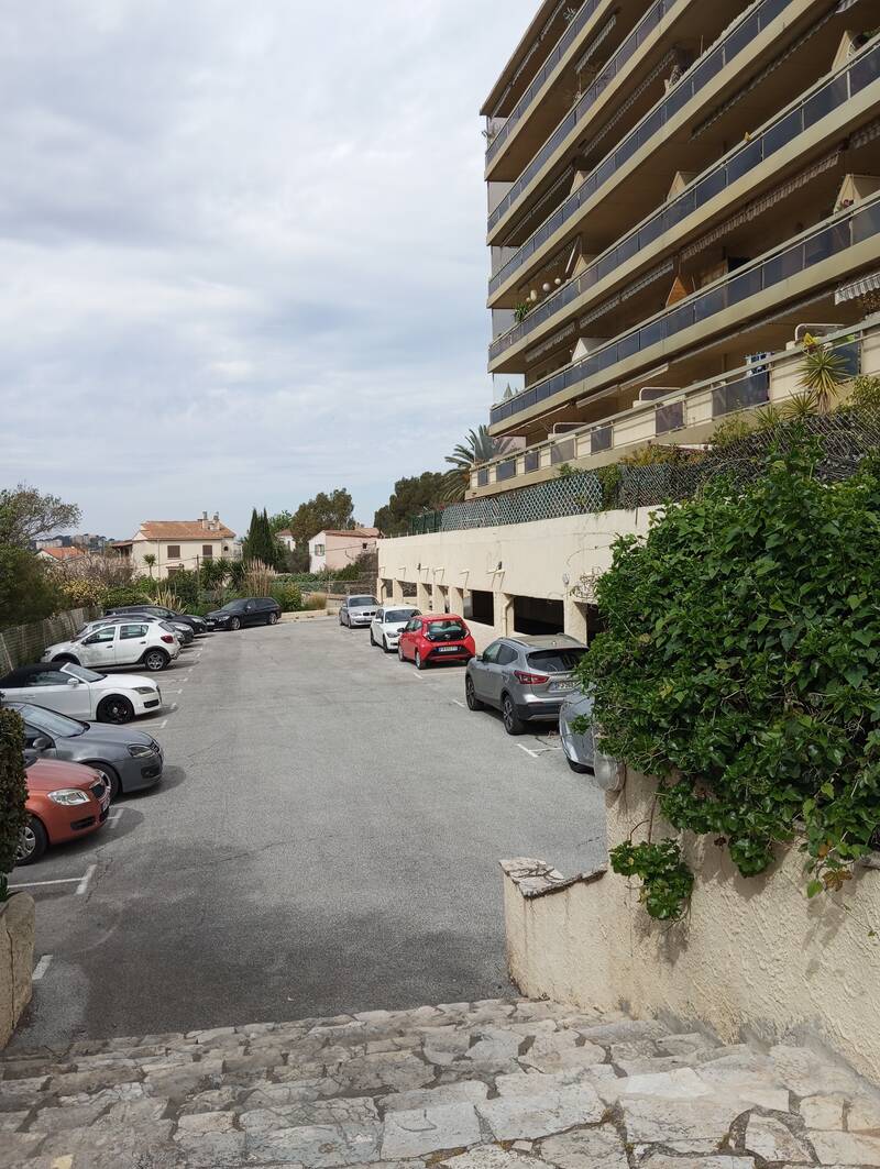 Toulon (83100)