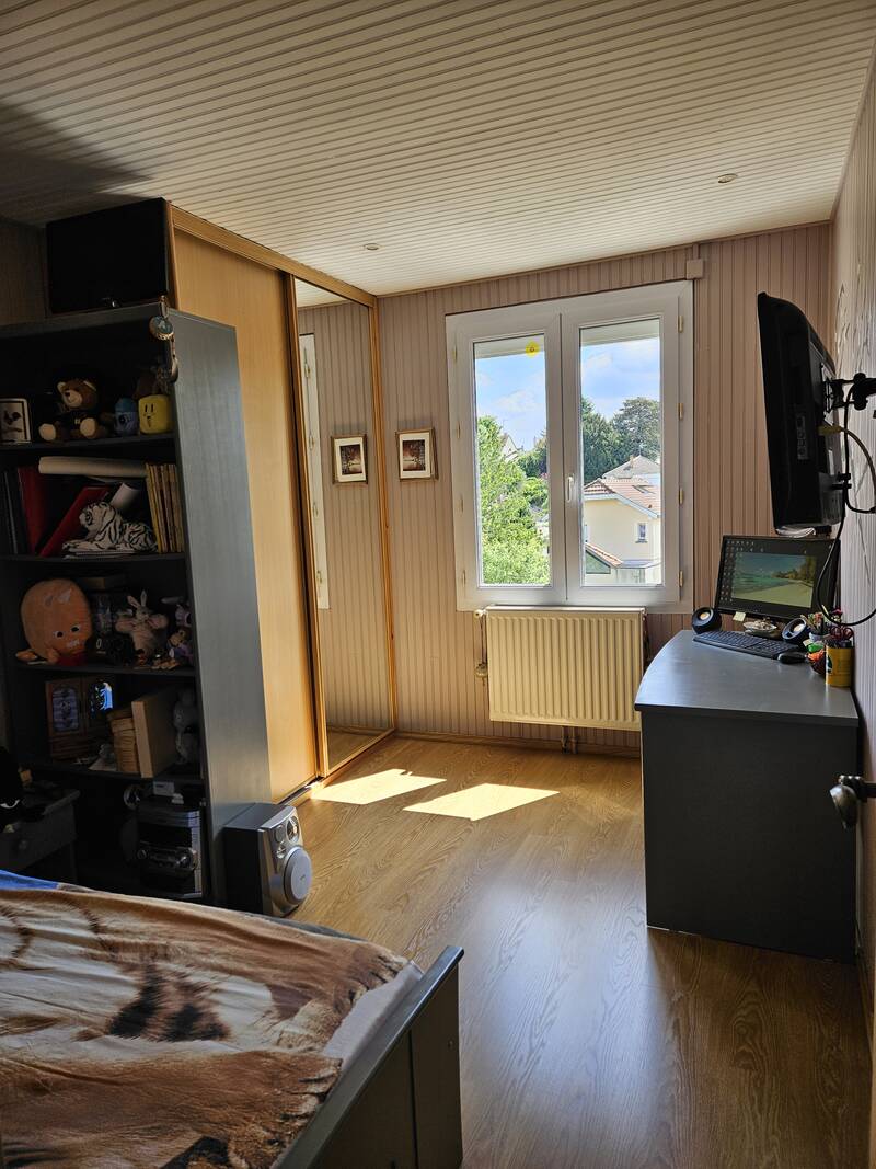 Puiseux-En-France (95380)