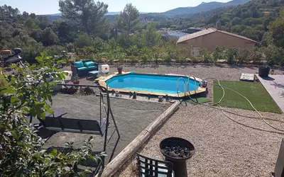 Flassans-Sur-Issole (83340)