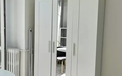 Paris 17E (75017)