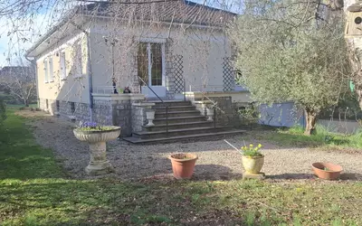 Ballancourt-Sur-Essonne (91610)