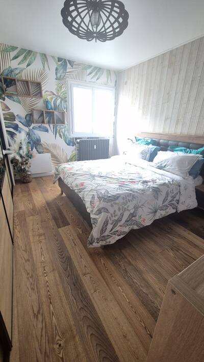 Vente appartement 4 pièces Chartres (28000)