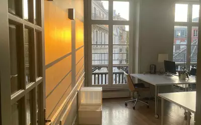 Paris 3E (75003)