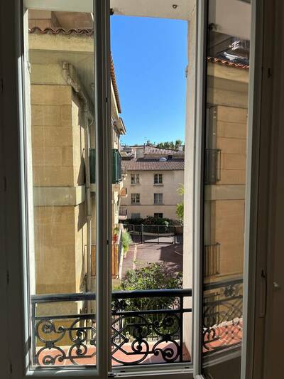 Location appartement 2 pièces Aix-en-Provence (13)