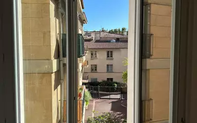 Aix-En-Provence
