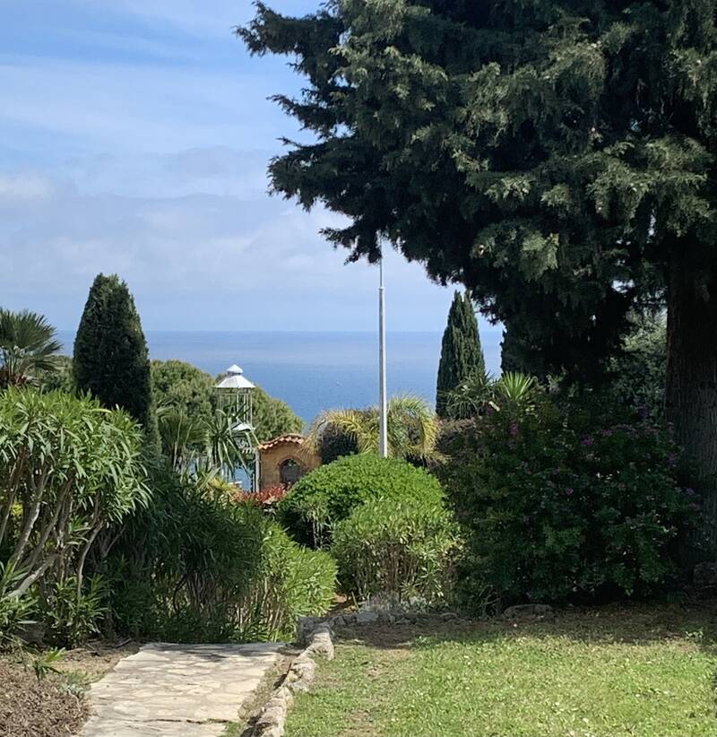 Nice - La Lanterne