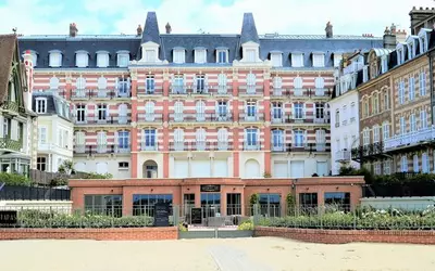 Trouville-Sur-Mer (14360)