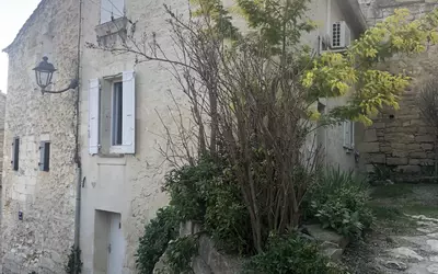 Les Angles (30133)