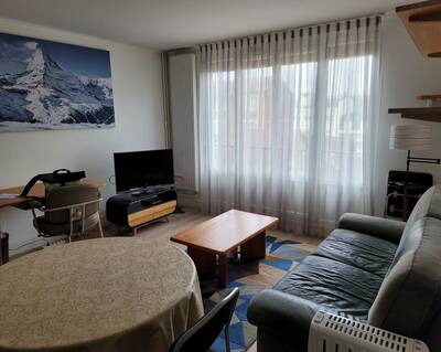 Location appartement 2 pièces Saint-Maur-des-Fossés (94)