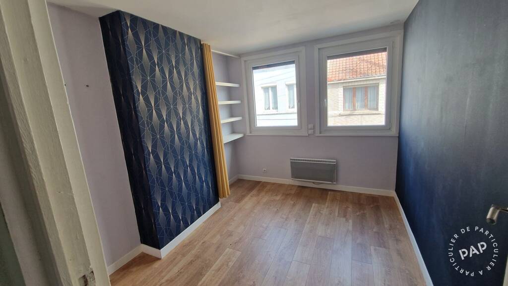 Vente maison 150 m² Calais (62100) - 150 m² - 210.000 € | Particulier à Particulier — 3
