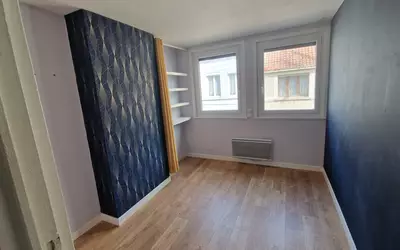 Calais (62100)