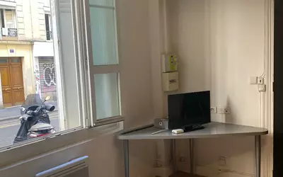 Paris 10E (75010)