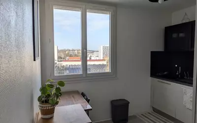 Villeurbanne (69100)