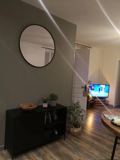 Location appartement 2 pièces Dijon (21000)