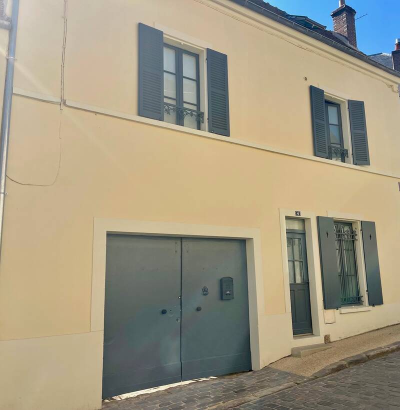 Montfort-L'amaury (78490)