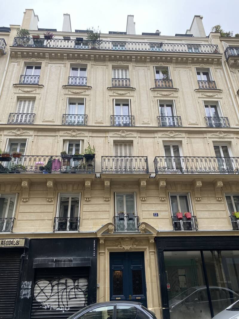 Paris 9E (75009)