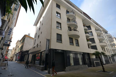 Location appartement 3 pièces Nice (06)