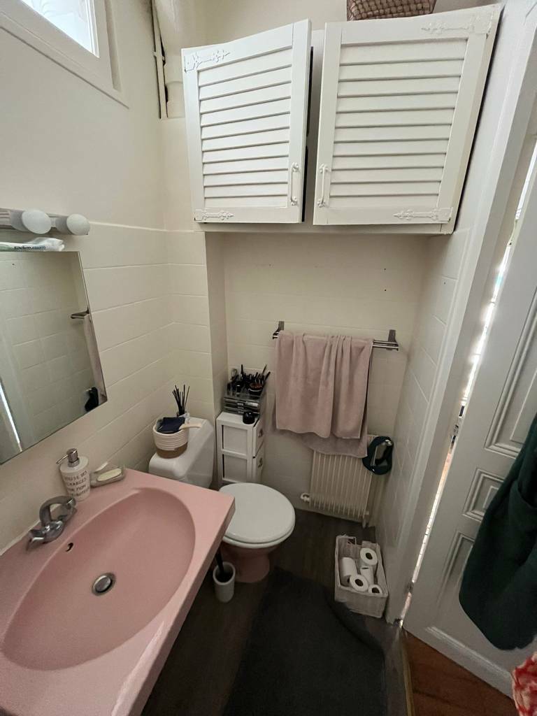 Location / Louer appartement Vincennes Particulier à Particulier PAP