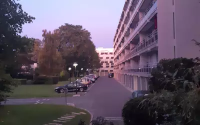 Vaires-Sur-Marne (77360)