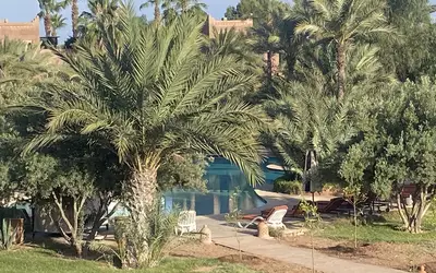 Maroc