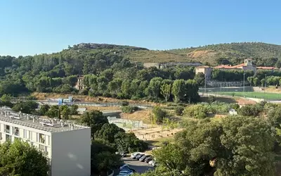 Marseille 14E (13014)