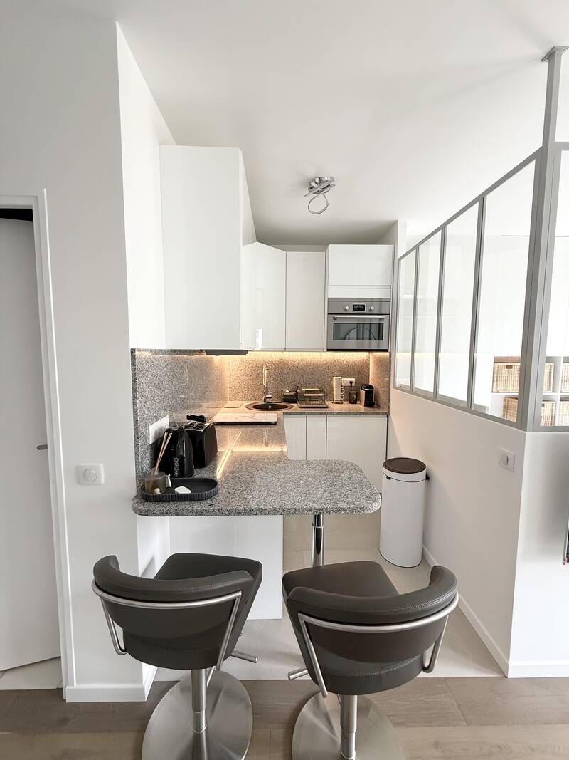 Neuilly-Sur-Seine (92200)