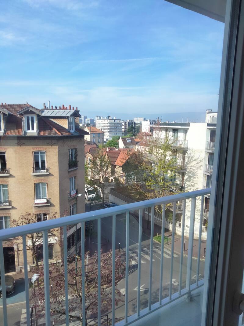 Saint-Maur-Des-Fossés (94100)