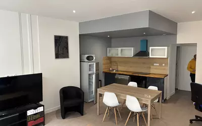 Limoges (87000)
