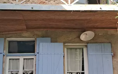 Antraigues-Sur-Volane (07530)