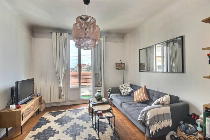 Bois-Colombes (92270)