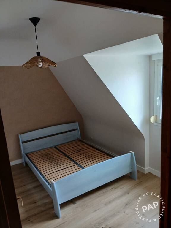 Vente maison 120 m² Ploufragan (22440) - 120 m² - 277.000 € | Particulier à Particulier — 7