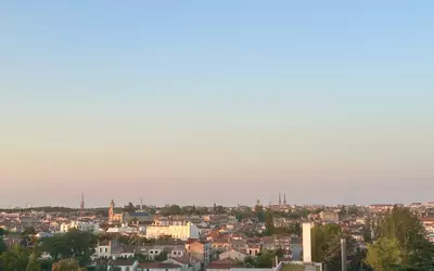 Bordeaux (33000)