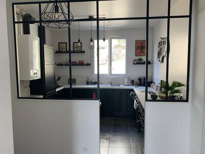 Location appartement 3 pièces Pontoise (95)