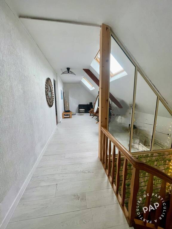 Vente maison 140 m² Lantic (22410) - 140 m² - 274.000 € | Particulier à Particulier — 4