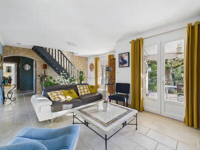 Vente maison 5 pièces Rians (83560)