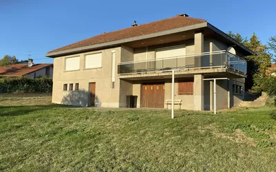 Villerest (42300)