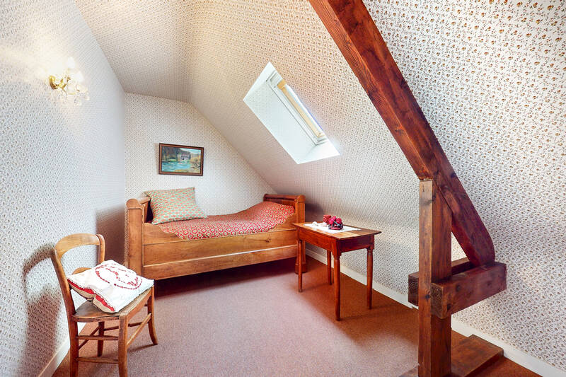 Le Mêle-Sur-Sarthe (61170)