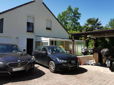 Vente maison 5 pièces Saint-Thibault-des-Vignes (77400)