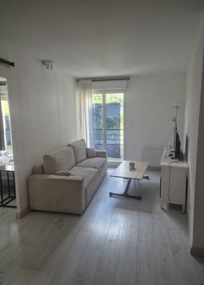 Location appartement 2 pièces Le Blanc-Mesnil (93150)