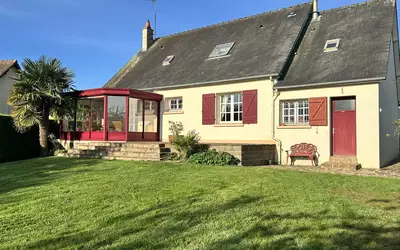 Ceaucé (61330)