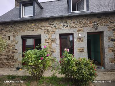 Vente maison 6 pièces Plélo (22170)