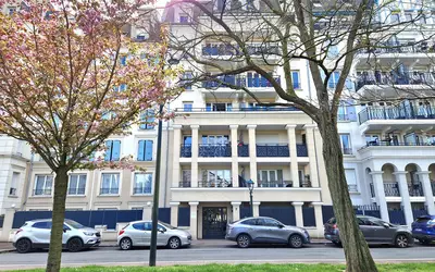 Le Plessis-Robinson (92350)