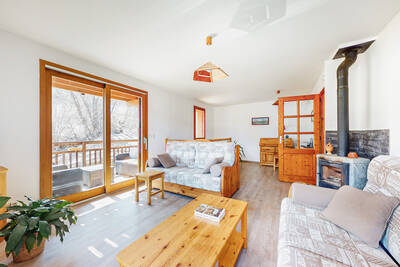 Vente appartement 3 pièces Puy-Saint-Vincent (05290)