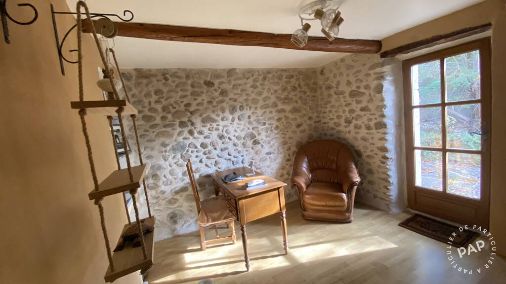Vente maison 200 m² Sisteron (04200) - 200 m² - 450.000 € | Particulier à Particulier — 11