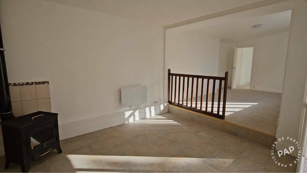 Vente Maison